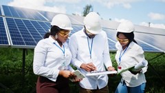 How Africa can ride the green wave and lift itself out of energy poverty