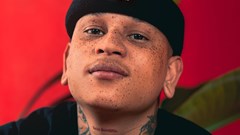 Image supplied: Seth 'African Ginger' Pimentel