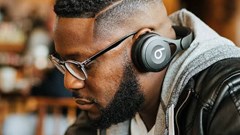 Munya Chanetsa, founder of MOTI Africa