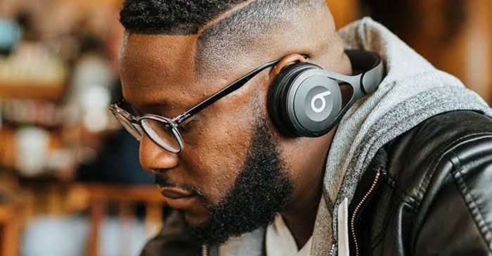 Munya Chanetsa, founder of MOTI Africa