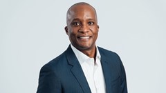 Diale Tilo, executive director, Kgodiso Development Fund. Source: Supplied