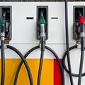 AA warns of a fuel price shock for April 2022