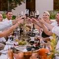 Image supplied: Celebrate the Harvest Celebration at Spier Hotel
