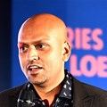 Loeries CEO, Preetesh Sewraj