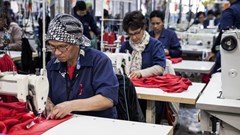 'Buy local' message more important than ever - Ramaphosa