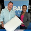 BASF and Foam Factory celebrate World Sleep Day with latest pillow foam technology that promises a better night's sleep