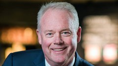 Starbucks founder to return as interim CEO as Kevin Johnson retires