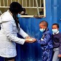 KFC Add Hope donates R1.5m to PSFA's school feeding programme