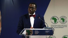 African Development Bank secures $32.8bn for projects in Africa
