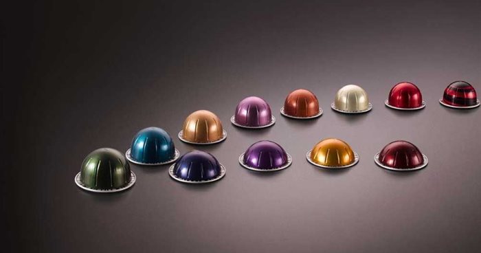 Source: Nespresso