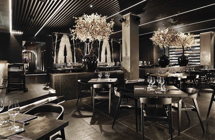 Image supplied: Tang specialises in luxury Asian cuisine