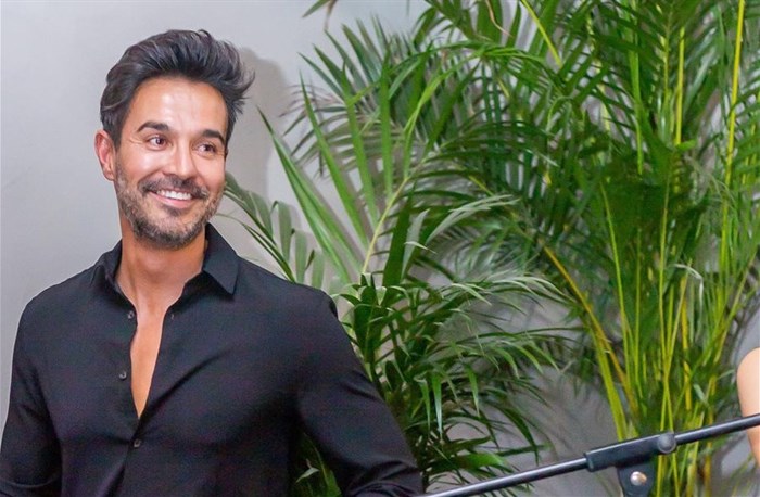 Image supplied: Nicky van der Walt