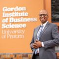 University of Pretoria appoints Professor Morris Mthombeni as dean of the Gordon Institute of Business Science