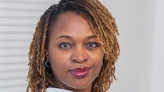 Mimi Kalinda, ACG Group CEO, shares her storytelling journey