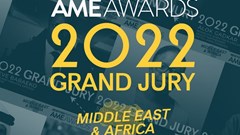 5 South Africans named AME Awards' 2022 Middle East & Africa grand jury