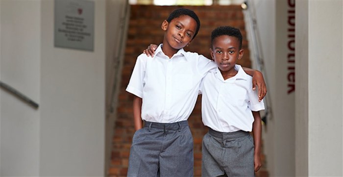 How The Standard Bank Tutuwa Community Foundation is providing access to quality education