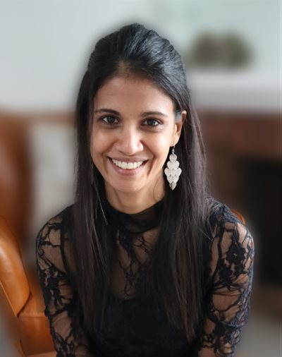 Leading Data and Analytics at Know Analytics: Jessica Reyneke