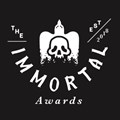 Entries open for The Immortal Awards 2022