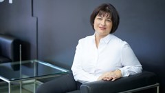 Walking the talk on gender parity and empowerment in the tech sector