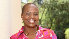 Wanjira Mathai: Africa's water security depends on an all-of-society paradigm