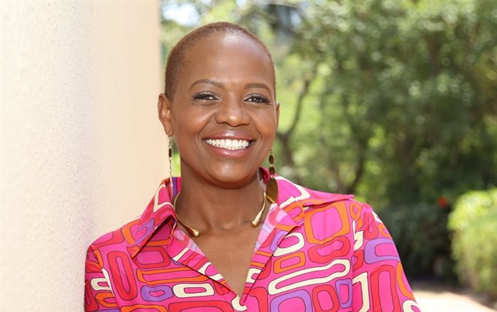 Wanjira Mathai, vice president and regional director for Africa, World Resources Institute