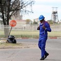 Defiant South African unions stage protest against Sibanye-Stillwater