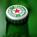 Heineken announces complete exit from Russia
