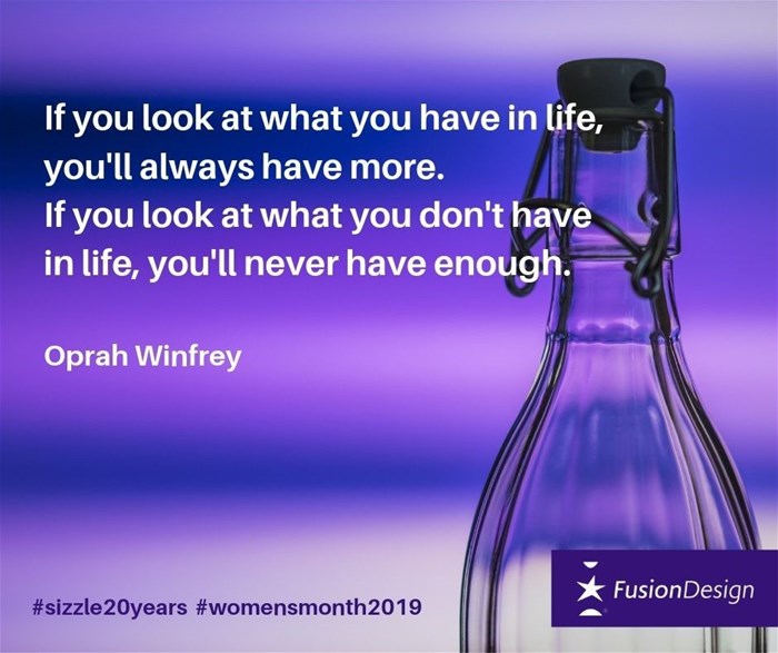 Sizzling for 20 Years