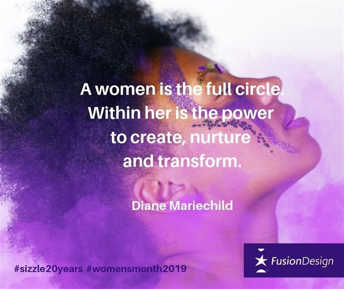 Sizzling for 20 Years