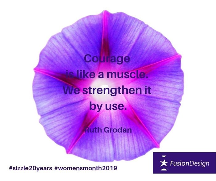 Sizzling for 20 Years