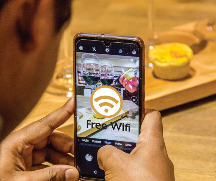 FusionDesign ventures into e-commerce with KWV Emporium and Syzygy Social PR