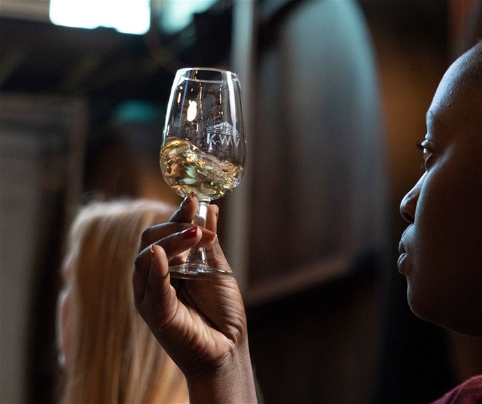 FusionDesign ventures into e-commerce with KWV Emporium and Syzygy Social PR