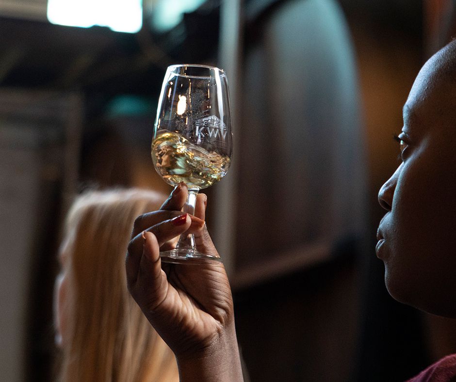 FusionDesign ventures into e-commerce with KWV Emporium and Syzygy Social PR