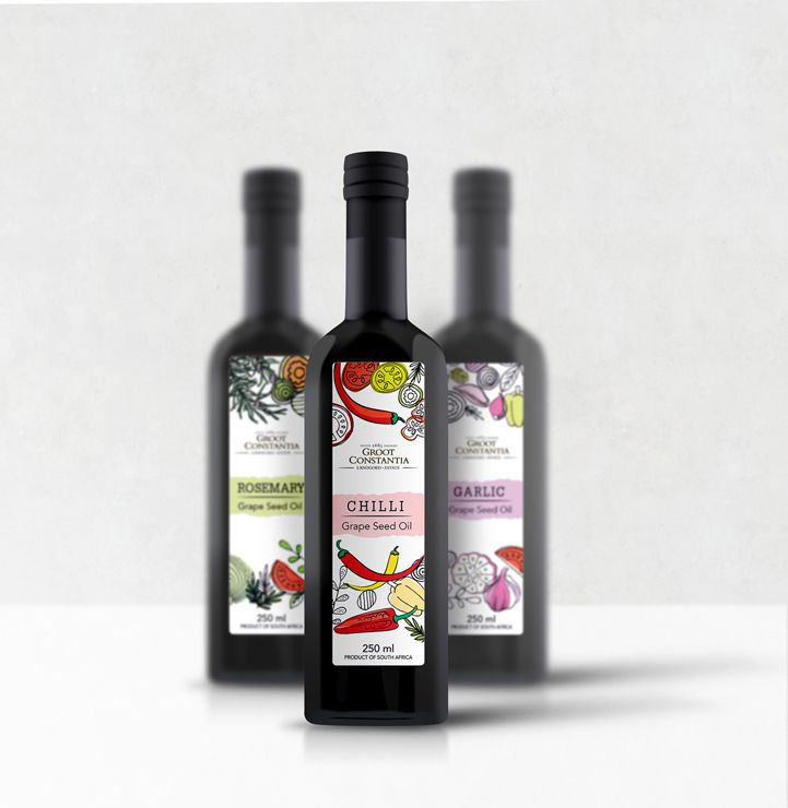 FusionDesign Unboxes Timeless Packaging