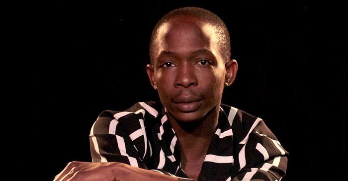 Image by John Hogg: Thamsanqa ‘Thami’ Tshabalala