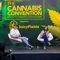 Expo offers glimpse at booming business potential of cannabis