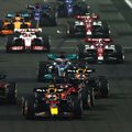 F1 review: Saudi Arabia 2022