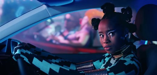 Volkswagen launches NFT brand campaign