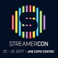 Comic Con Africa announces StreamerCon