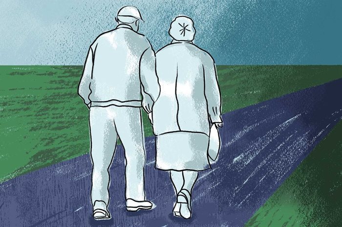 Illustration: Lisa Nelson