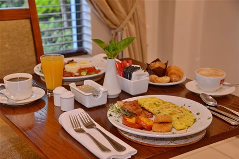 Easter means savings at all CLHG hotels!