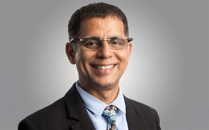 Balesh Sharma | Image source: