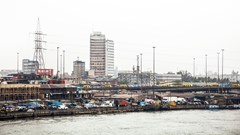 US to build $537m consulate in Nigeria's megacity