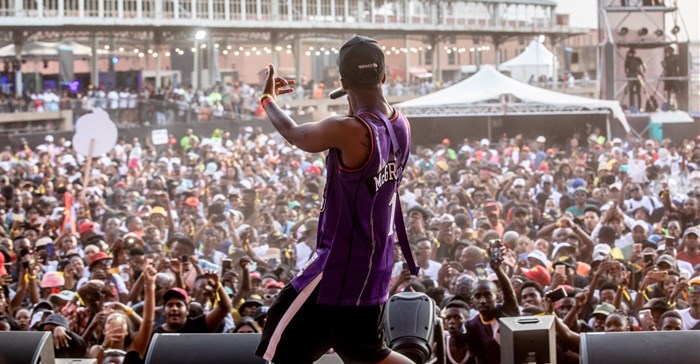 Image sourced from the Cotton Festival .