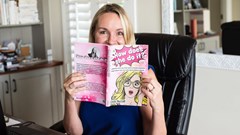 Image supplied: Cindy Norcott