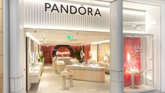 Pandora, Richemont quit Responsible Jewellery Council over Russian ties