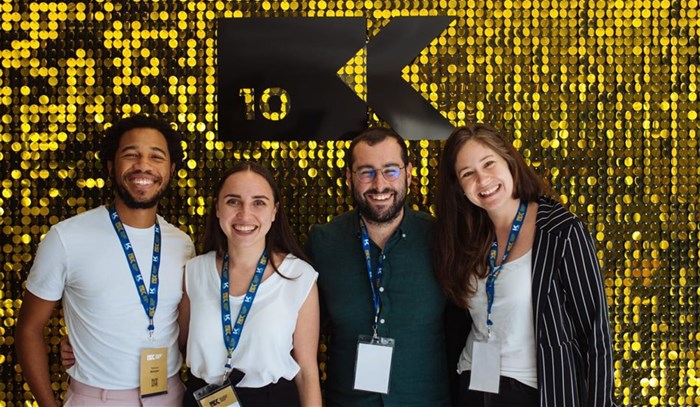 Afda alumni win big at Kyknet Silwerskerm Festival 2022