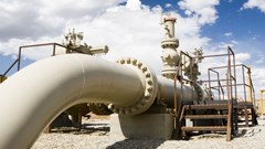 SA strikes deal to buy gas from Mozambique