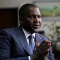 Dangote to complete Nigerian oil refinery in Q4 - executive