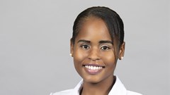 #BehindtheBrandManager: Nontuthuko Mhlungu, brand manager at SHA Risk Specialists, a division of Santam